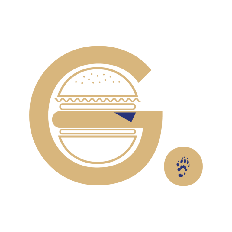 Le burger végétarien « Toundra » – GLOUTON.